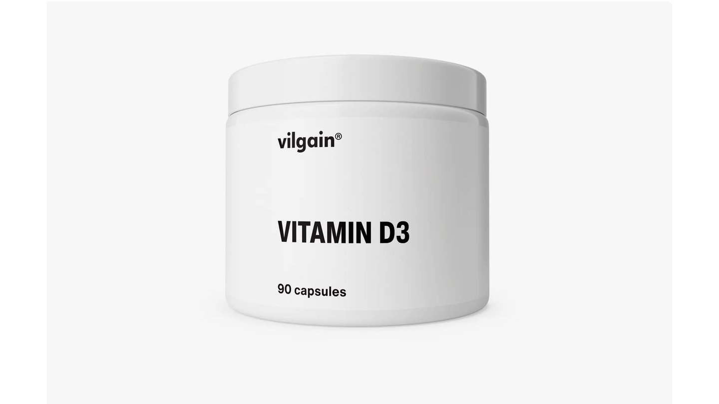 Vitamin D3
