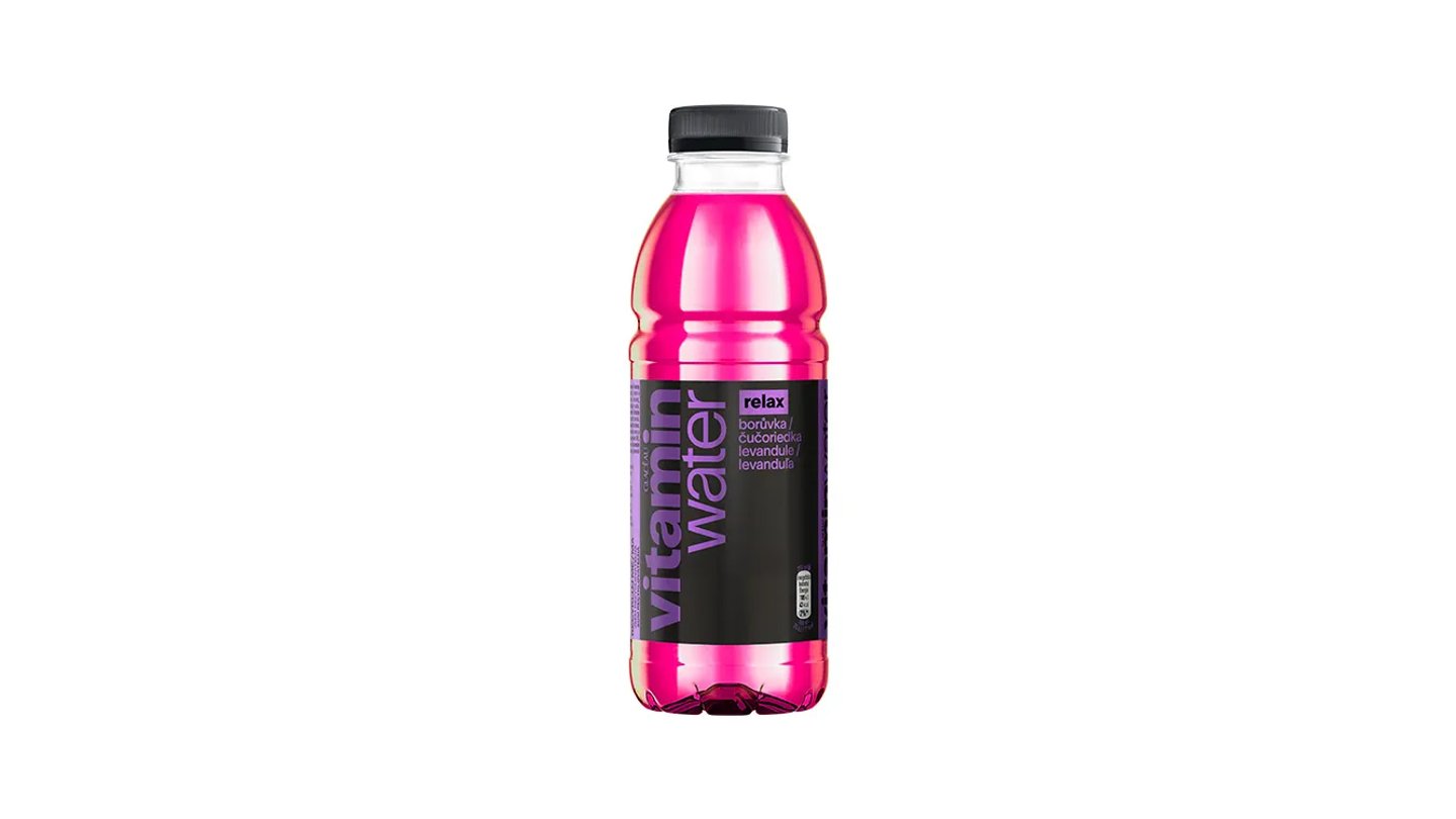 Vitamin water