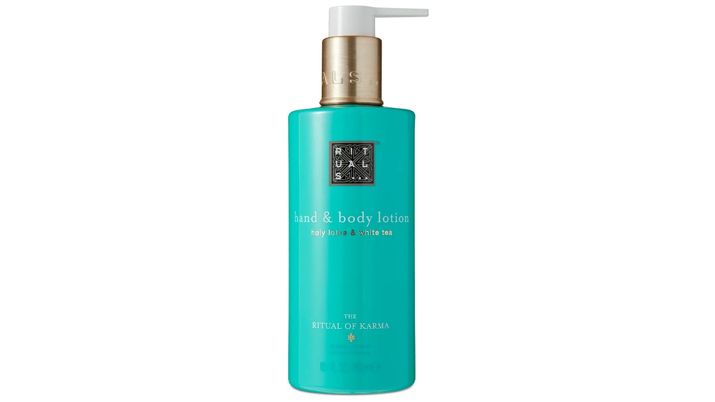 RITUALS KARMA krém na ruky & telo 330 ml