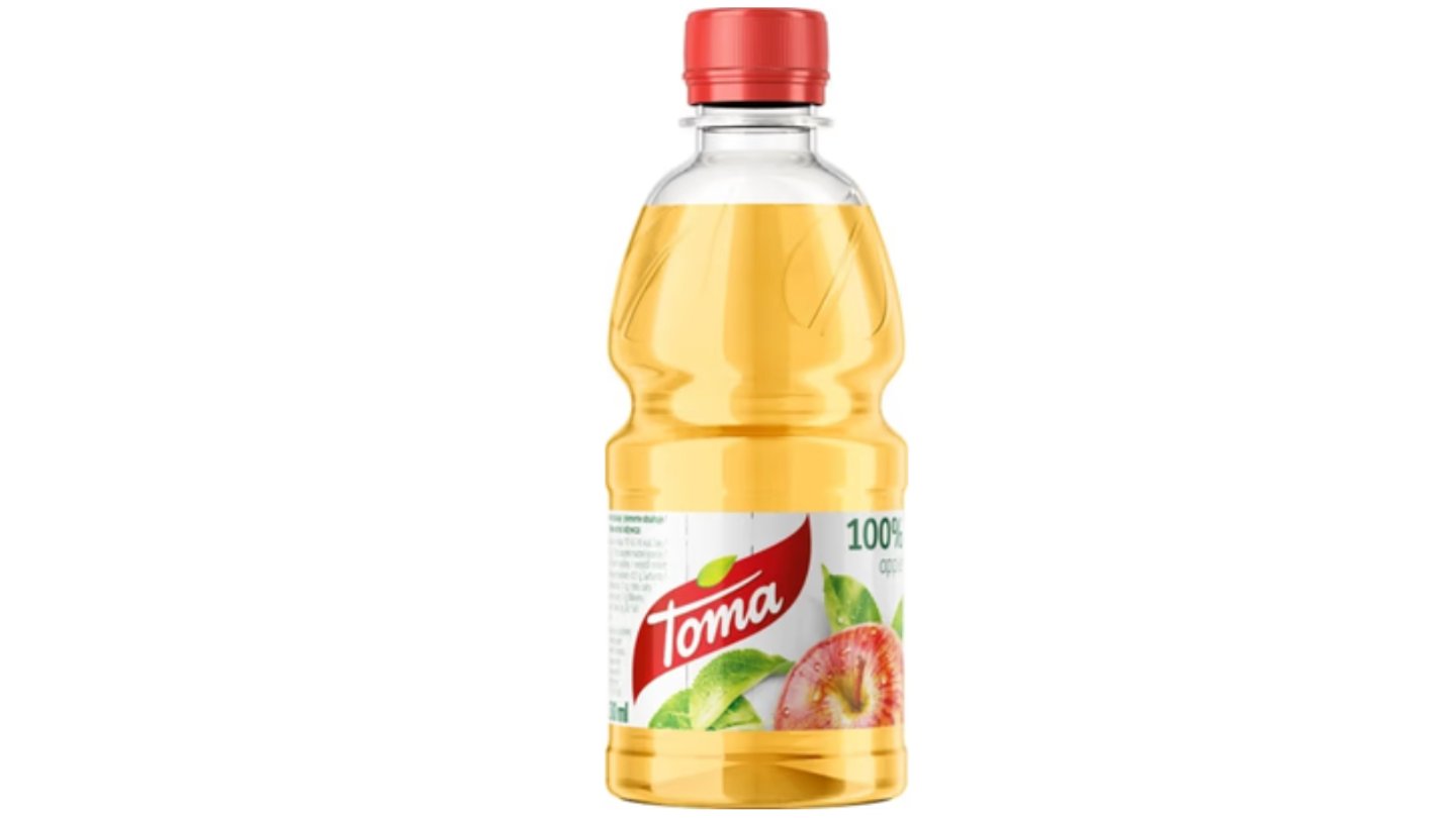 Toma 100% jablko