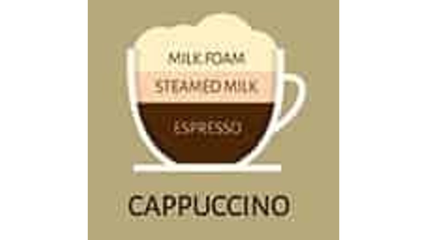 Cappuccino