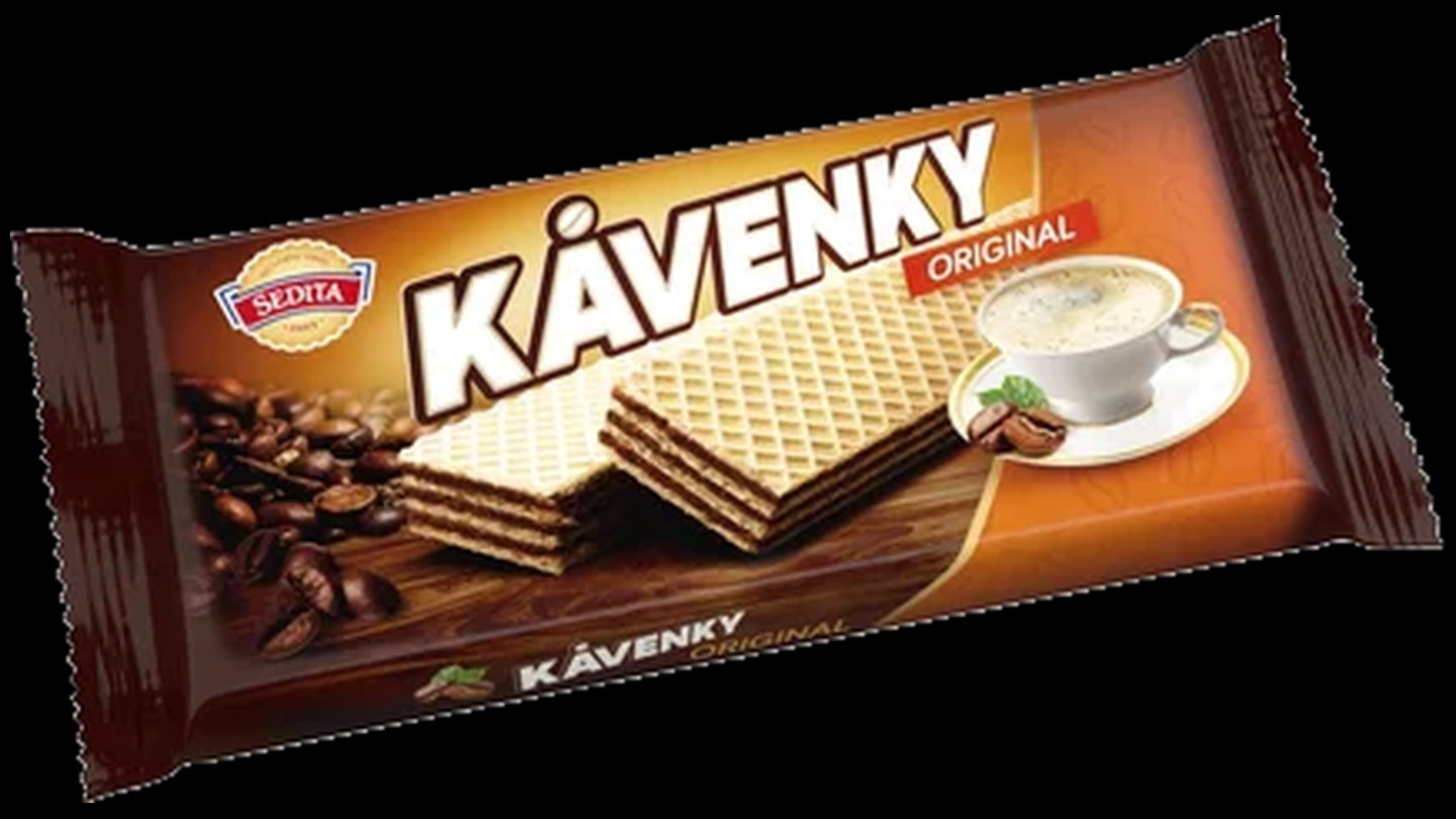 Kávenky