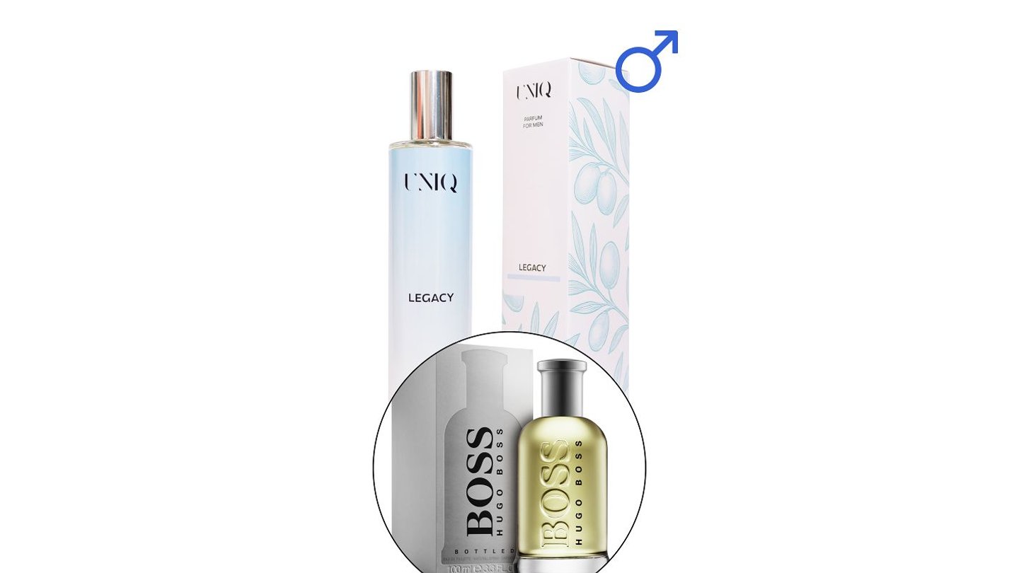 UNIQ - LEGACY 100ml
