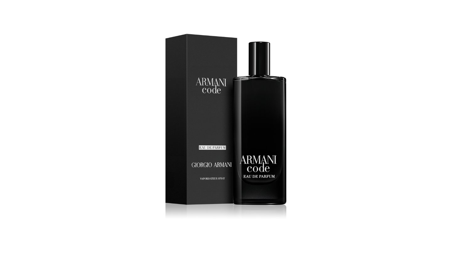 Armani Code EDP