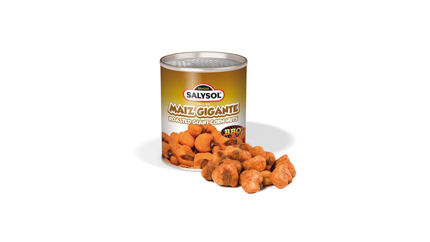 Salysol Kukurica 30g