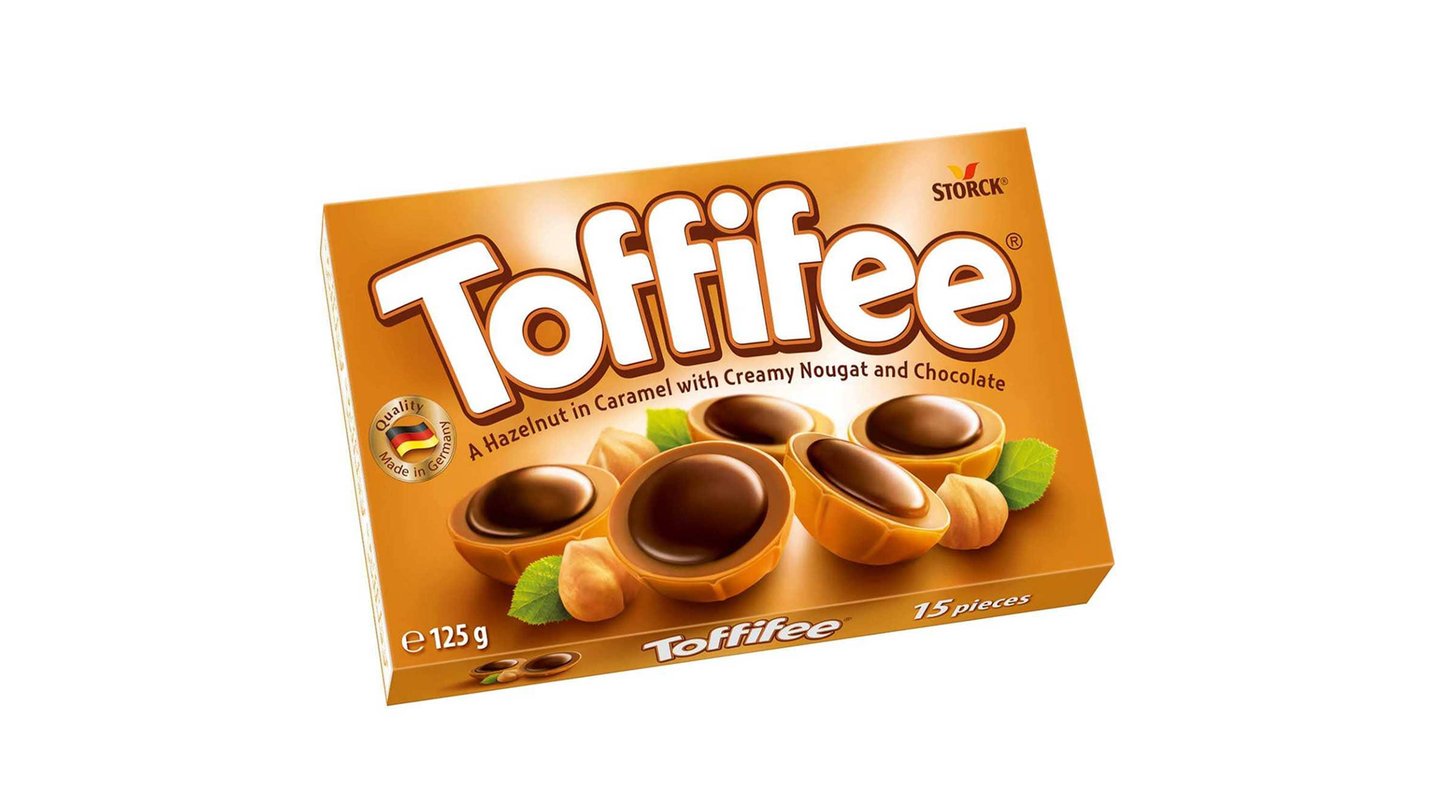 Toffifee