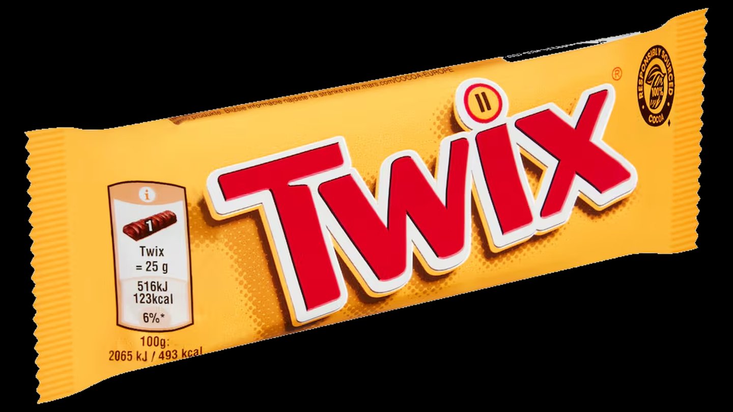 Twix