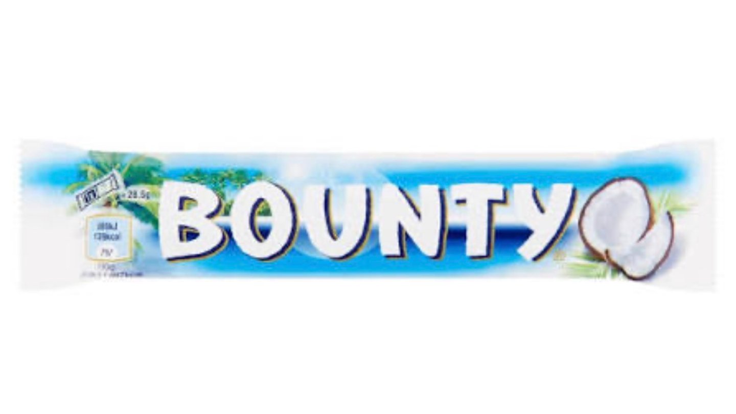 Bounty