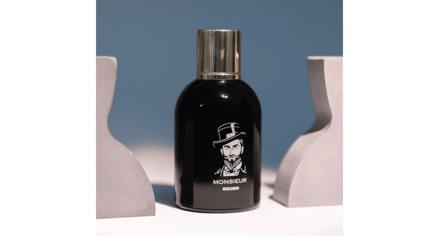 Parfém Nobleman