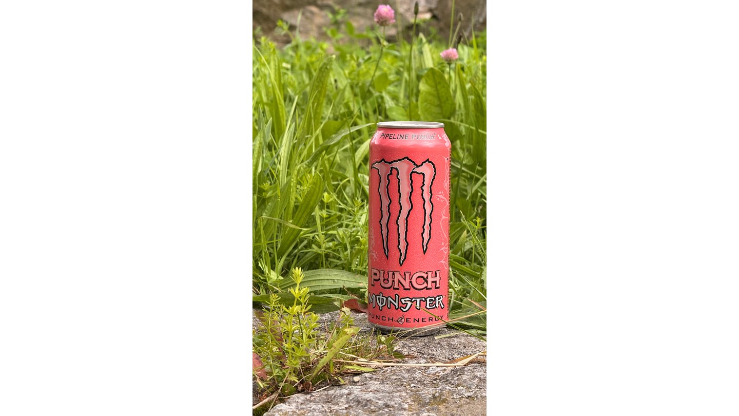 Monster Pipeline Punch 0,5l