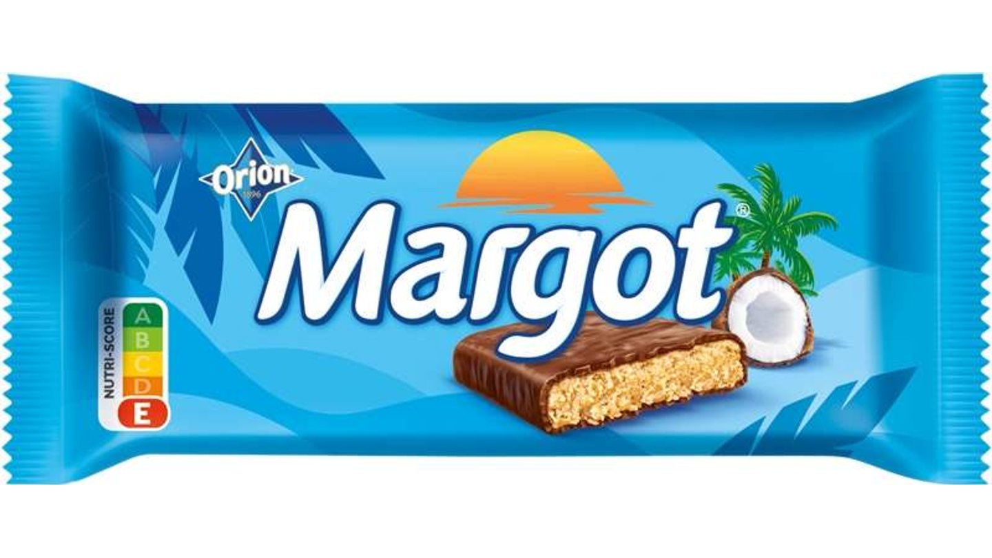 Margot Tyčinka Orion 80g