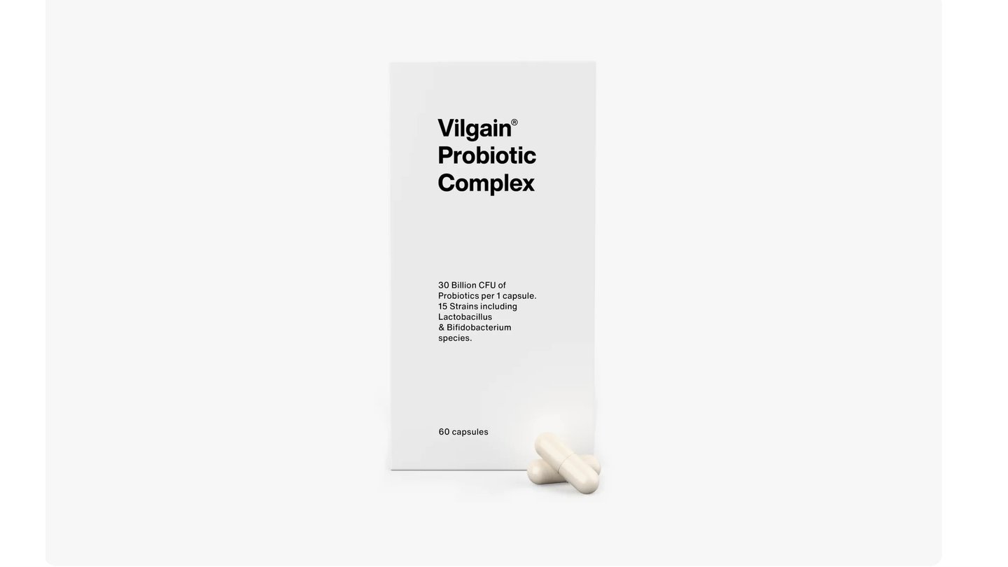 Probiotic Complex