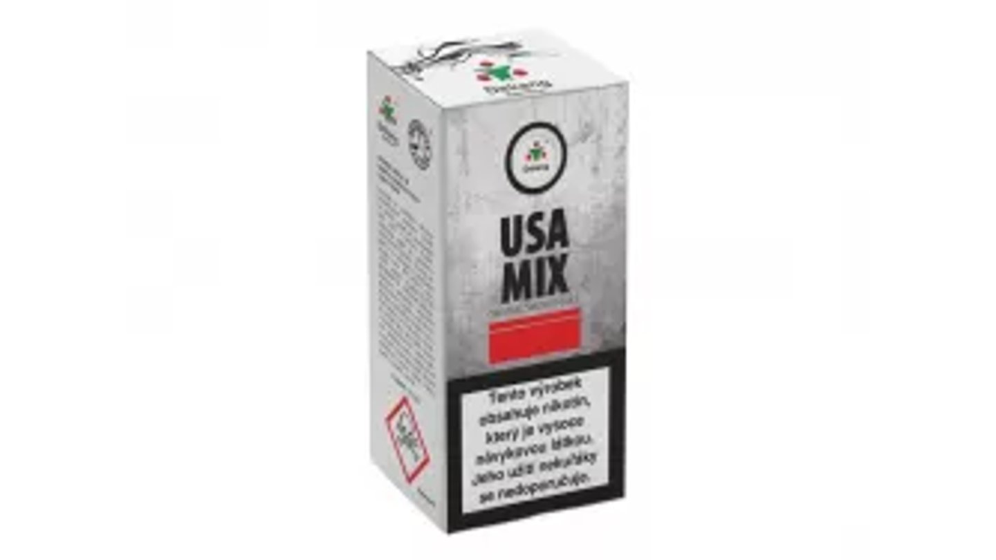 USA mix Smoke Juice