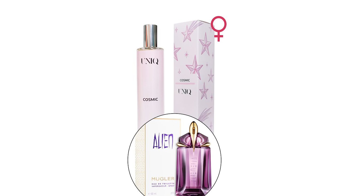 UNIQ - COSMIC 100ml
