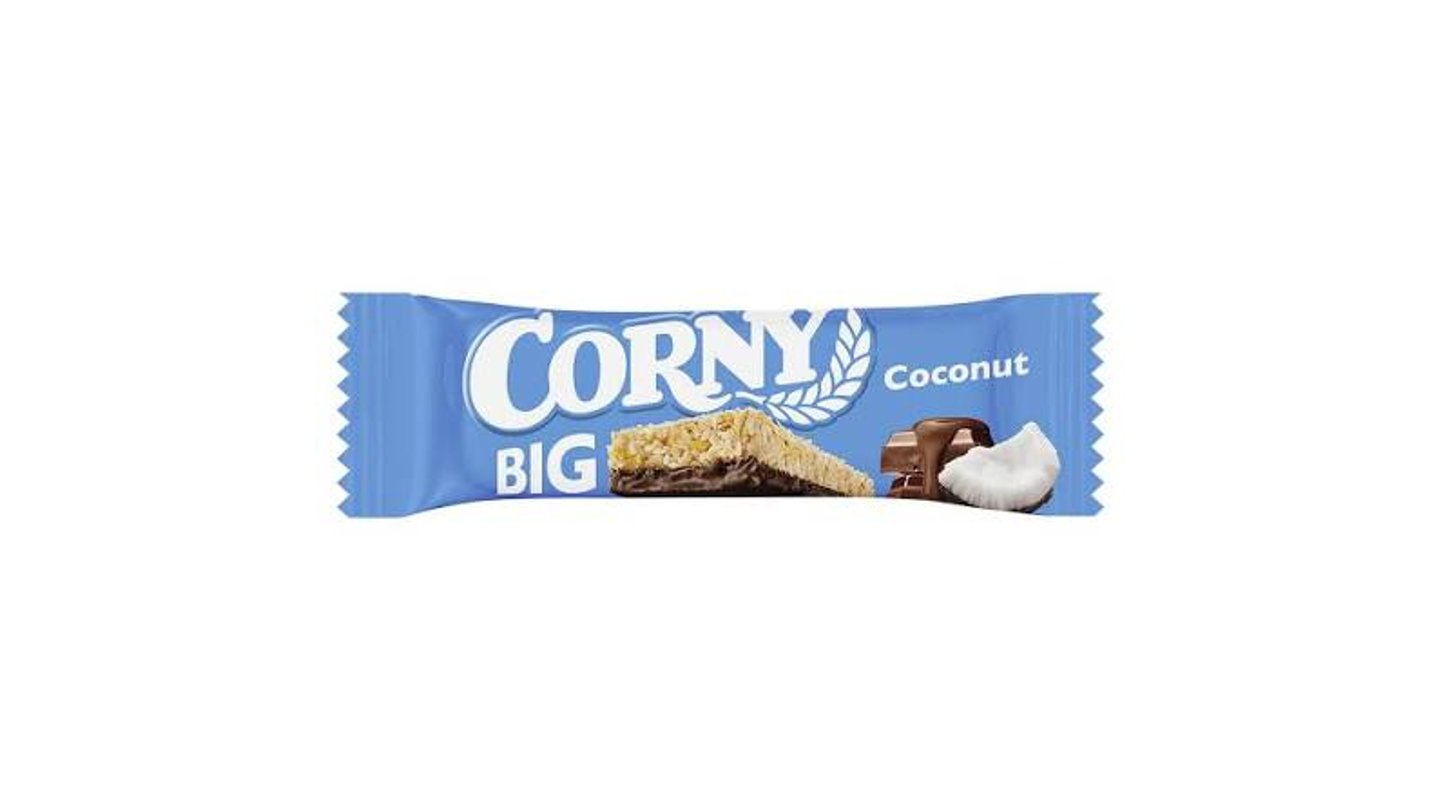 Corny BIG Coconut