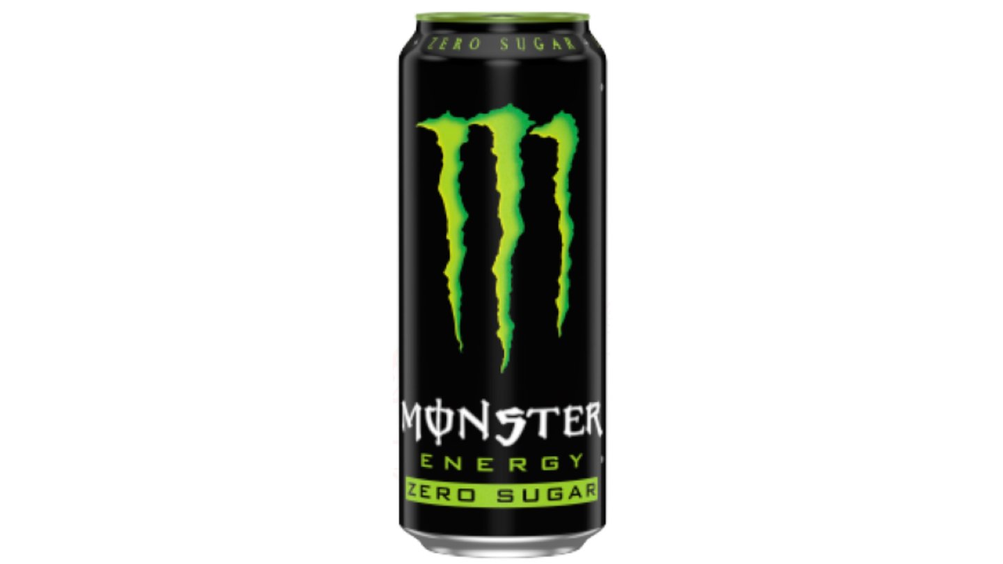 Monster Energy ZERO