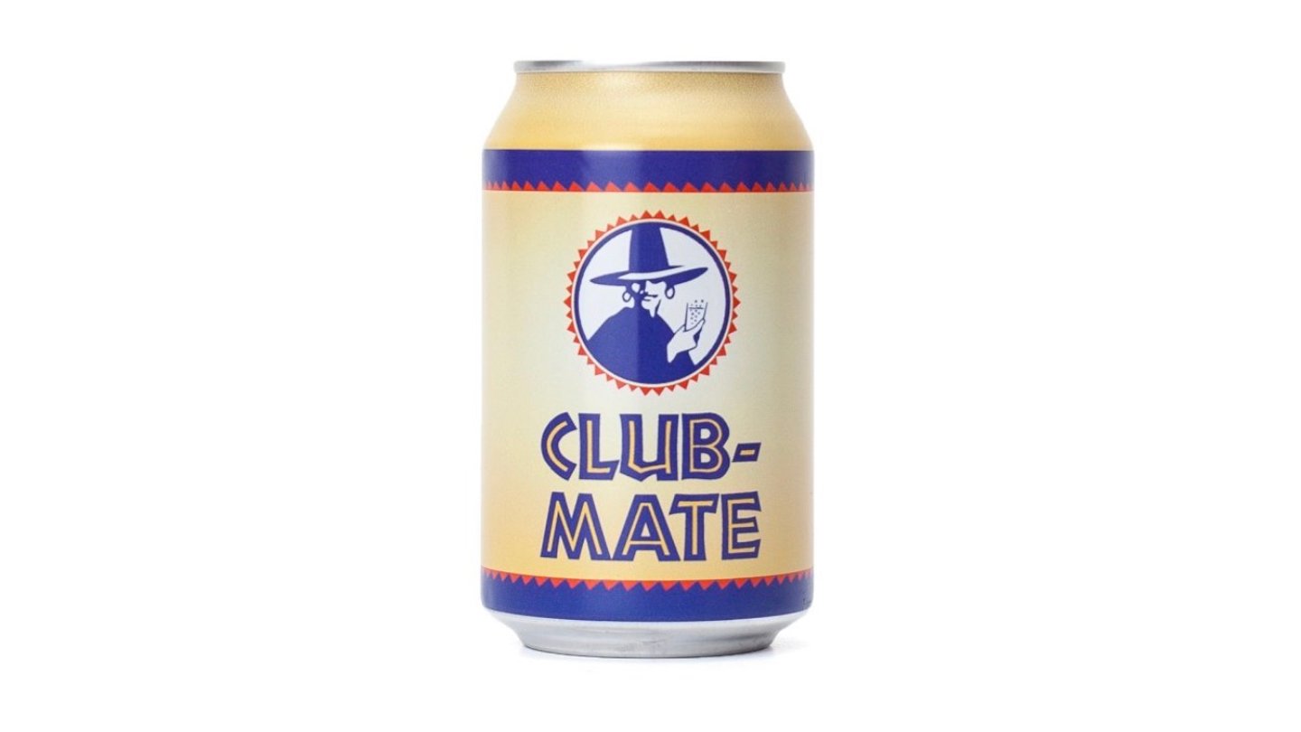Club Mate