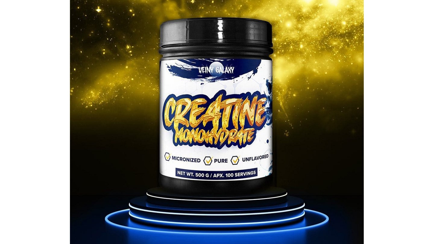 Creatine Monohydrate  500 g