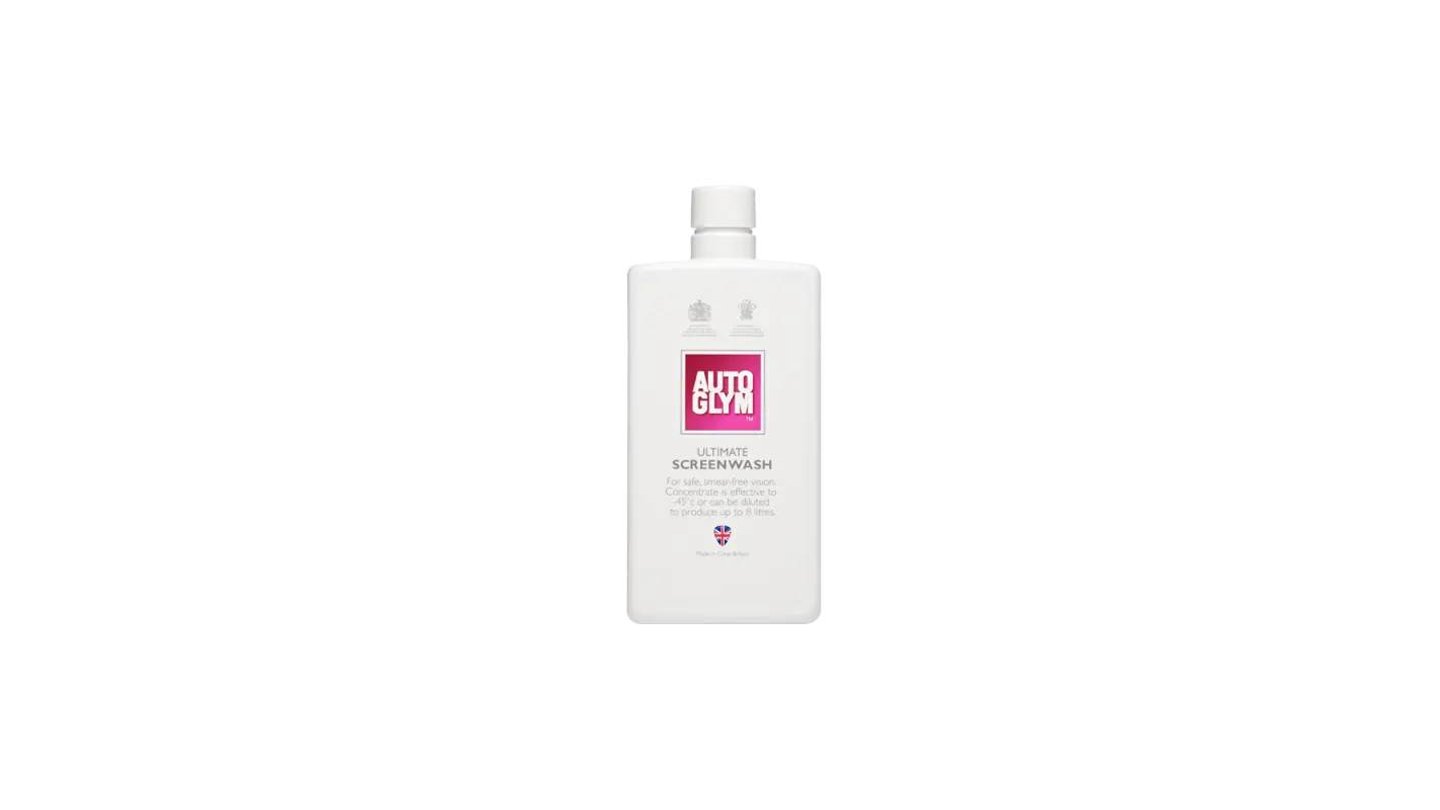 Autoglym -  Celoroční kapalina do ostřikovačů