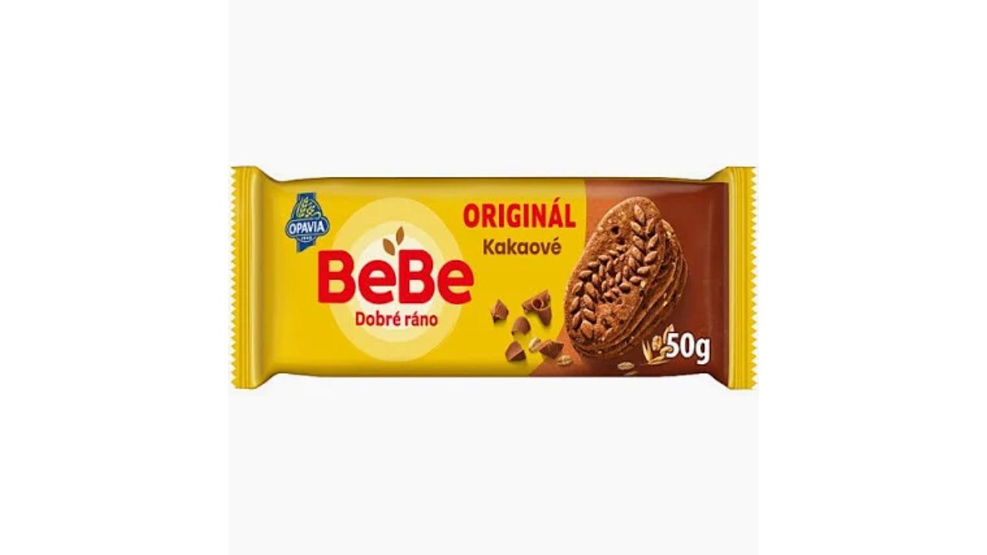 BEBE DR – KAKAOWE