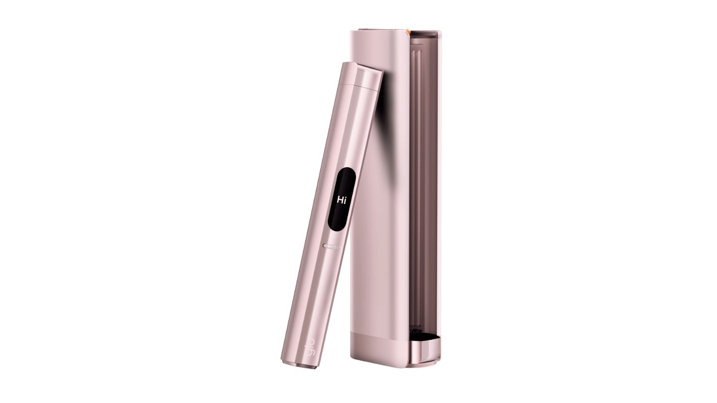 glo™ Hilo Plus Coral