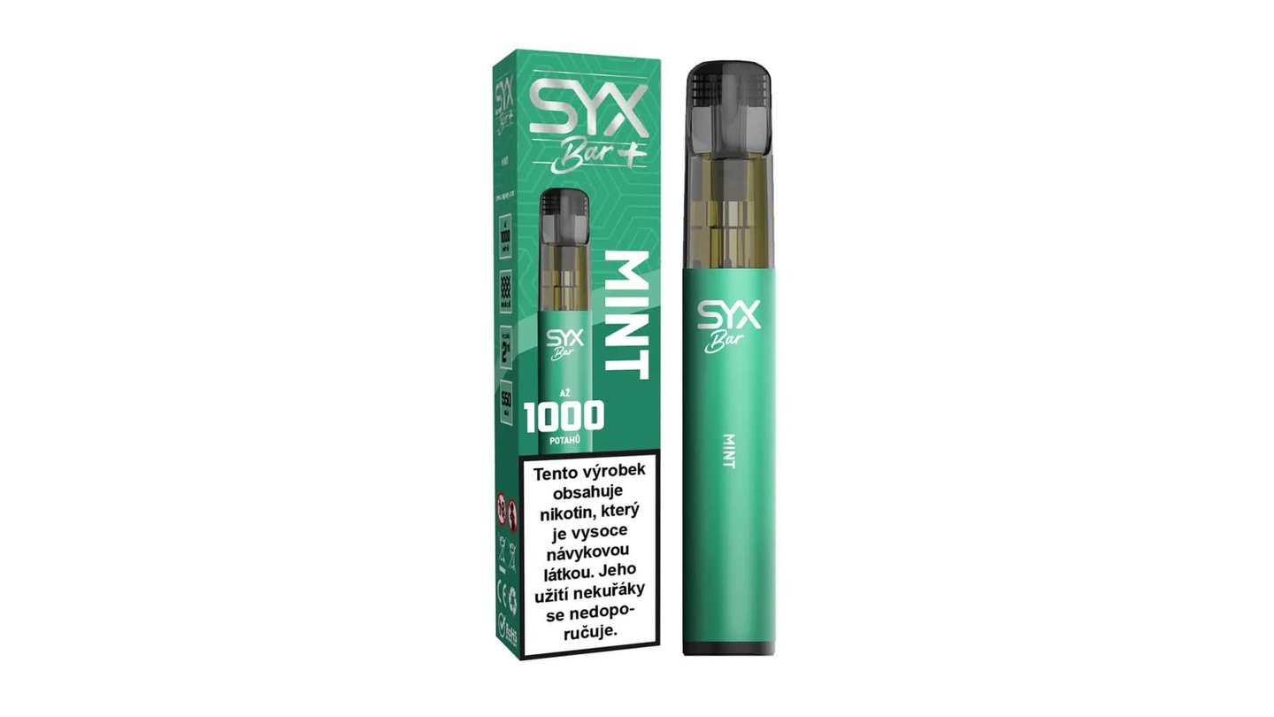 SYX Mint