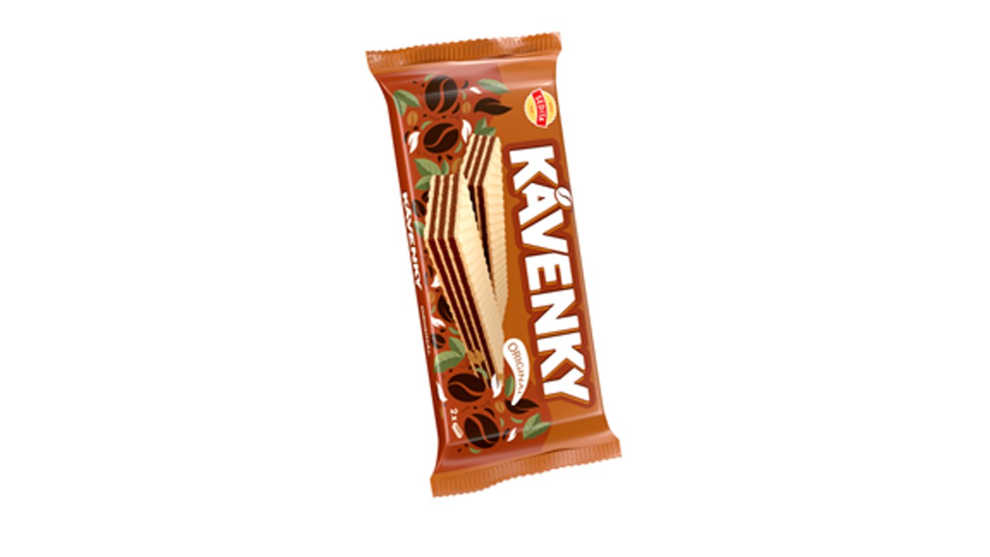 SEDITA Kávenky 50 g