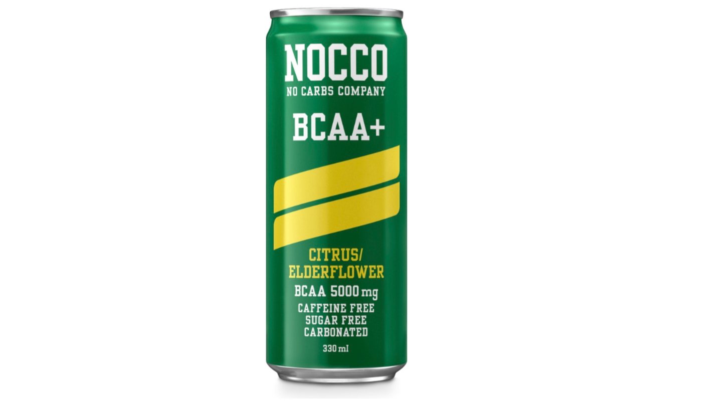 NOCCO - Citrus