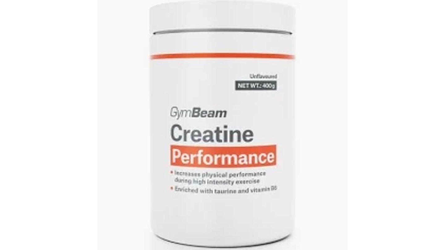 Creatine Performance - GymBeam