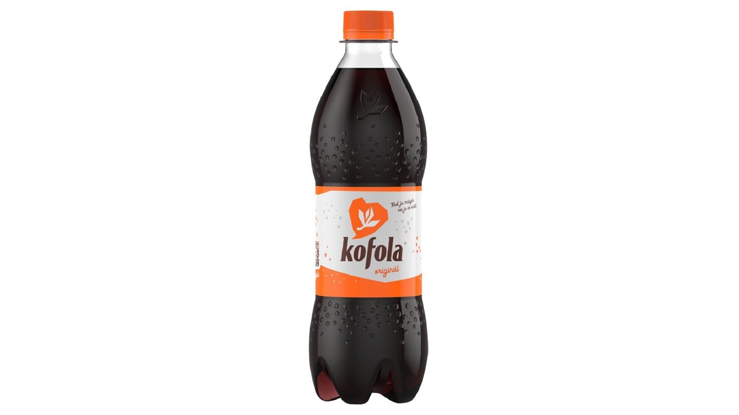 Kofola Originál 500 ml