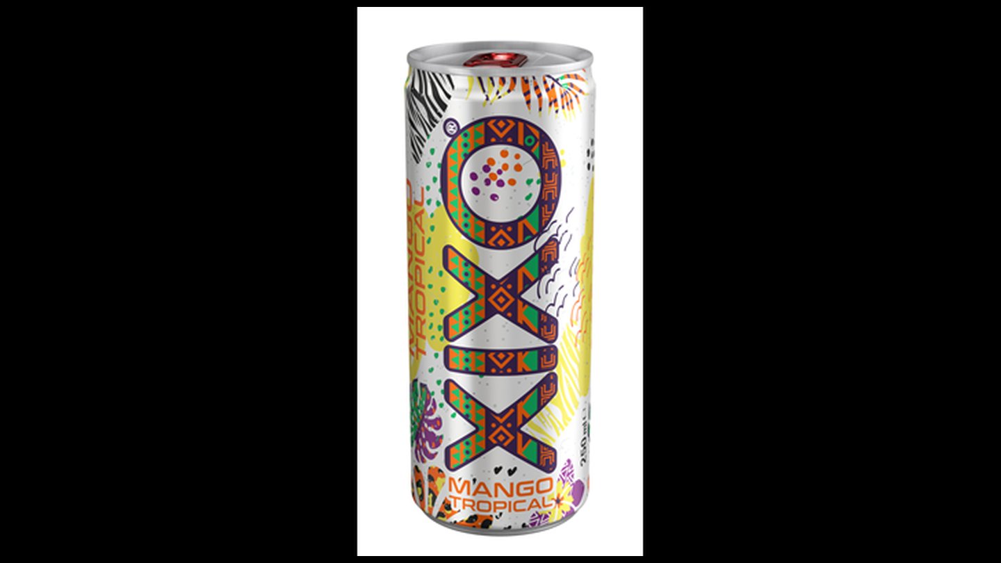 Xixo Mango Tropical