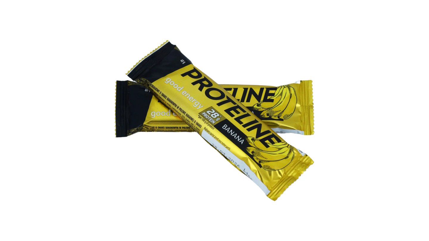 Protein Banán 40 g