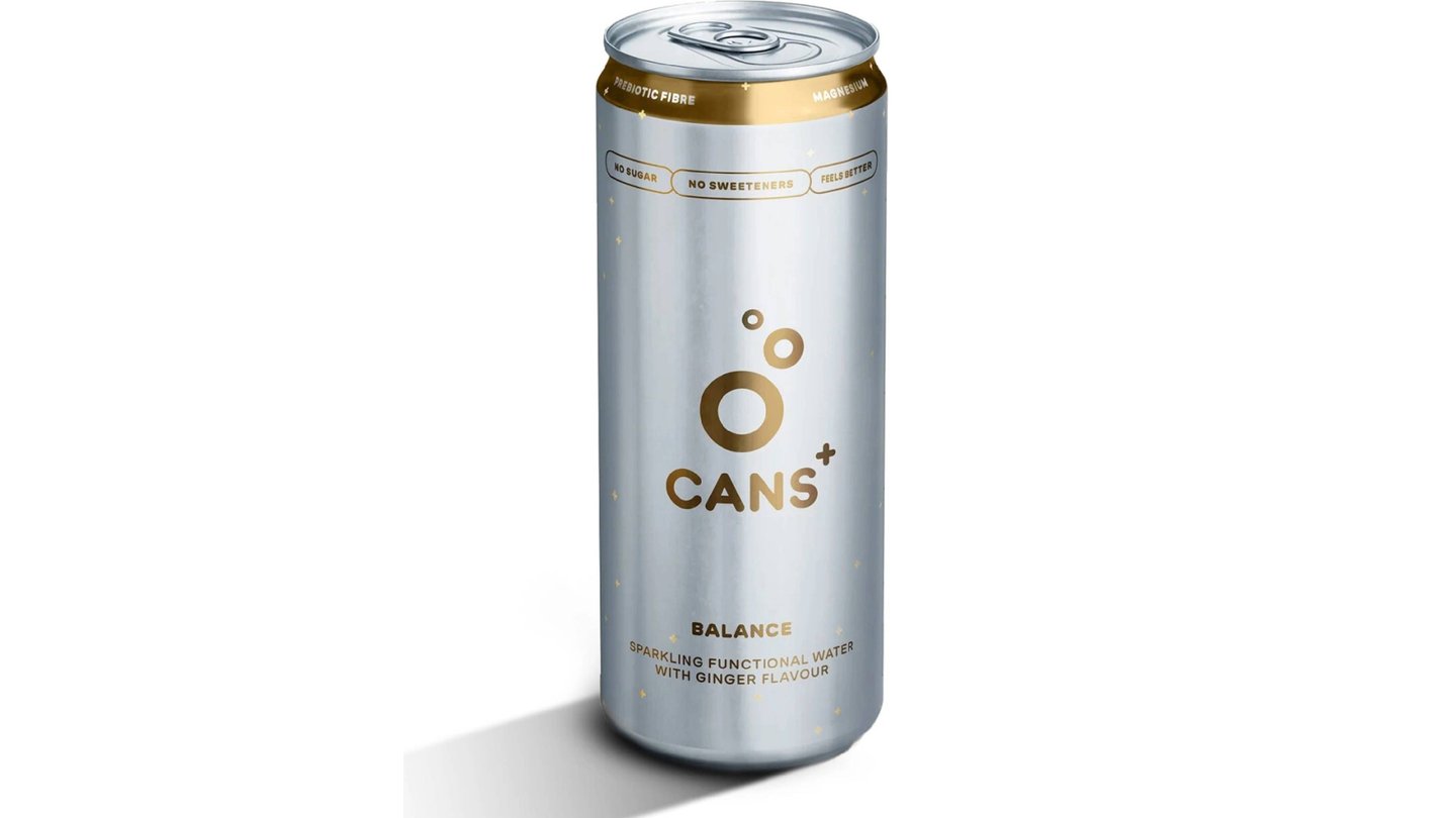 CANS+ Balance 
