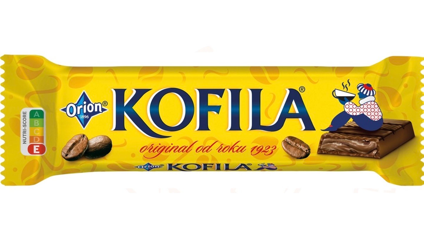 Kofila Orion