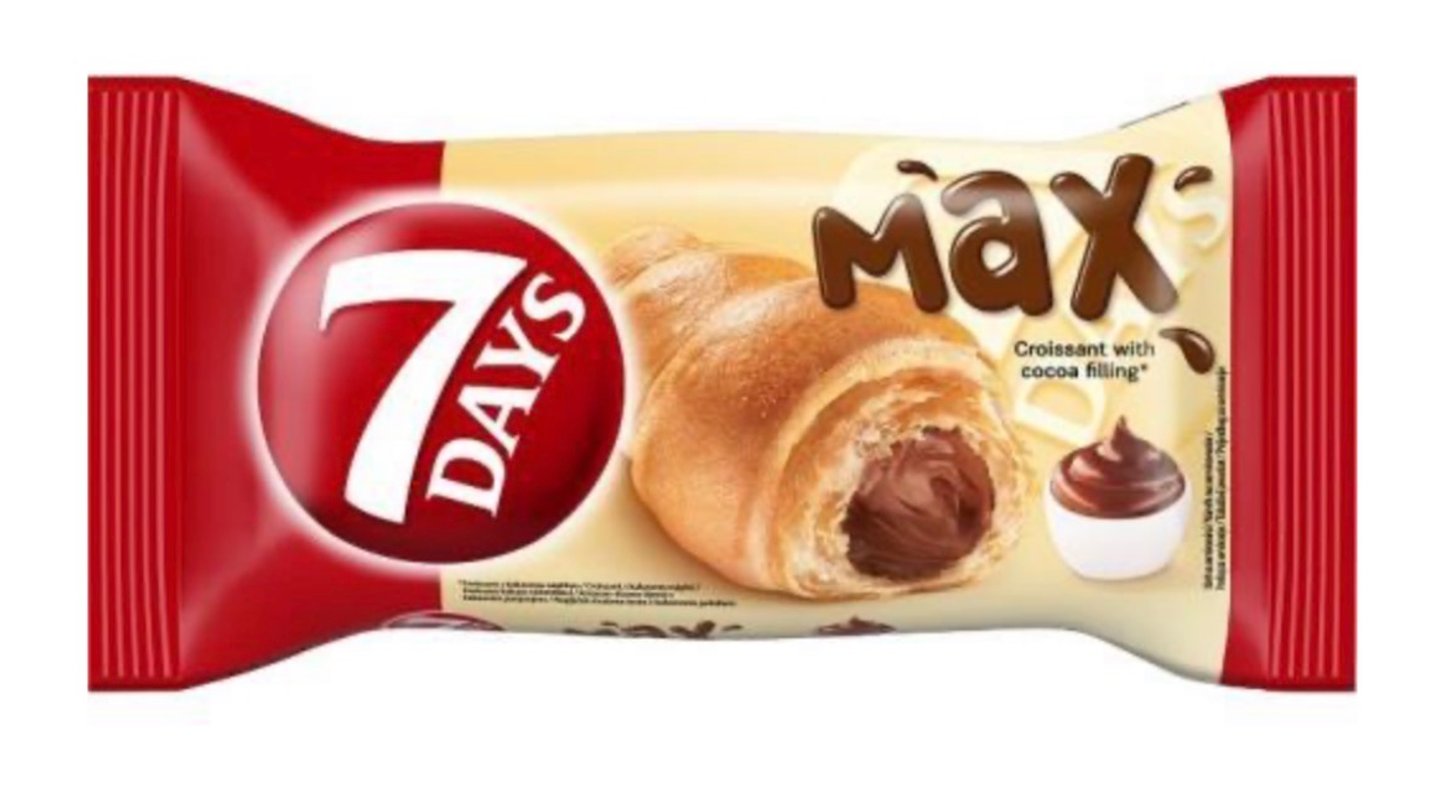 7days Cocoa MAX