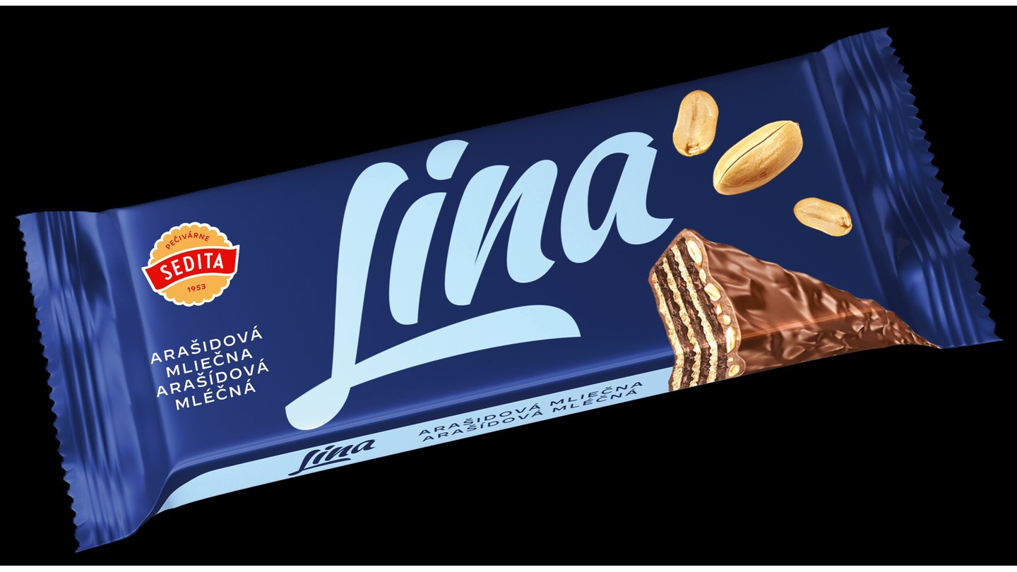 Sedita Lina