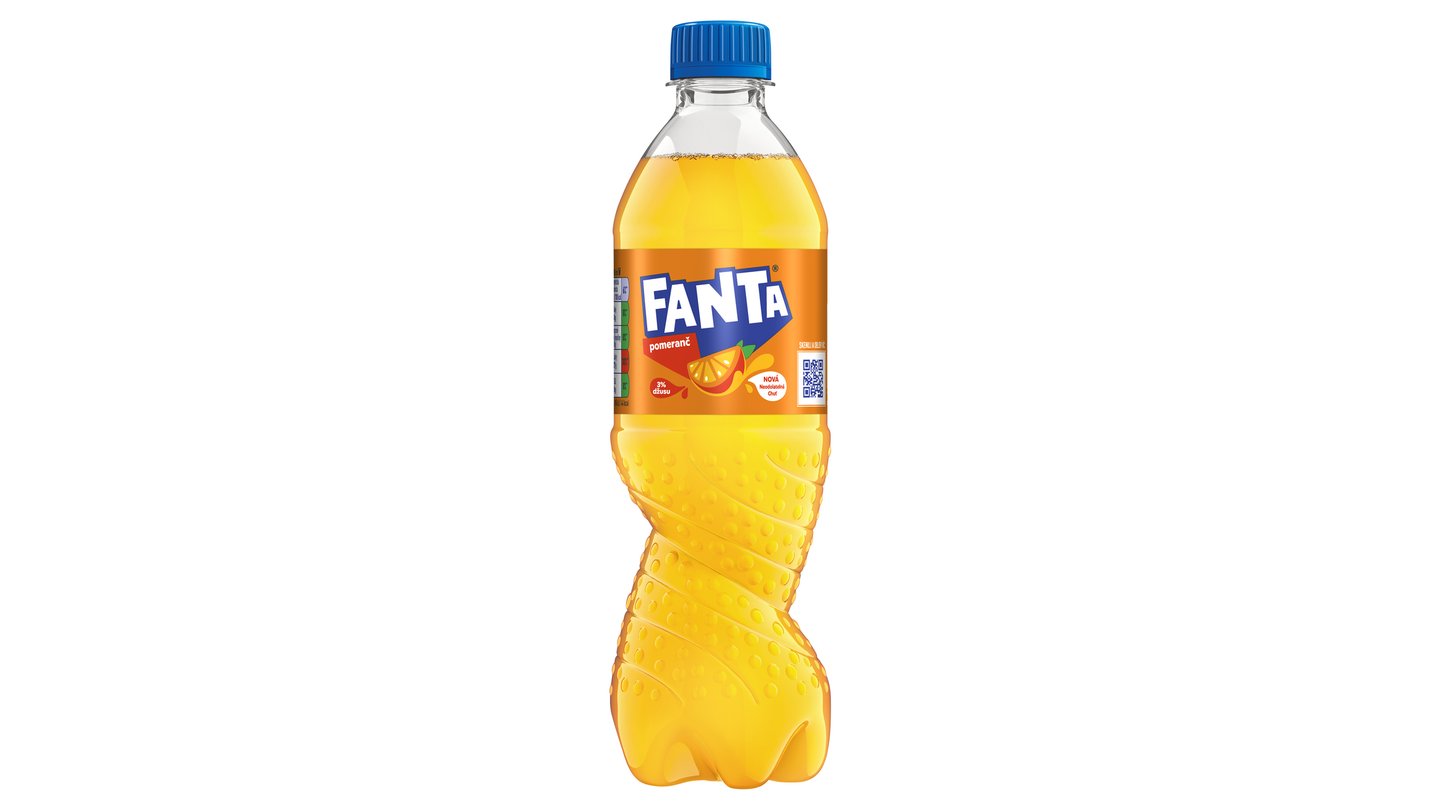 Fanta