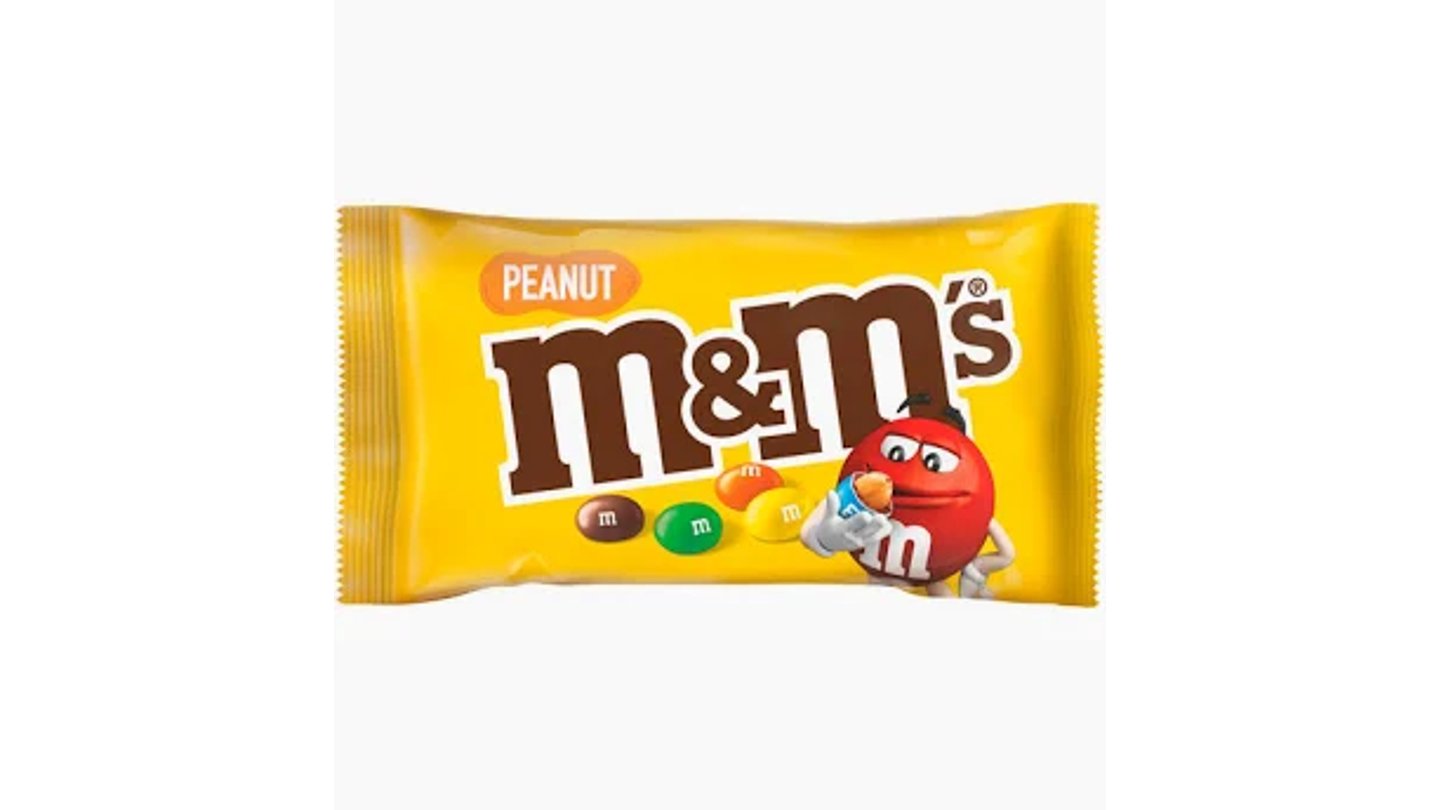 M&M’S 