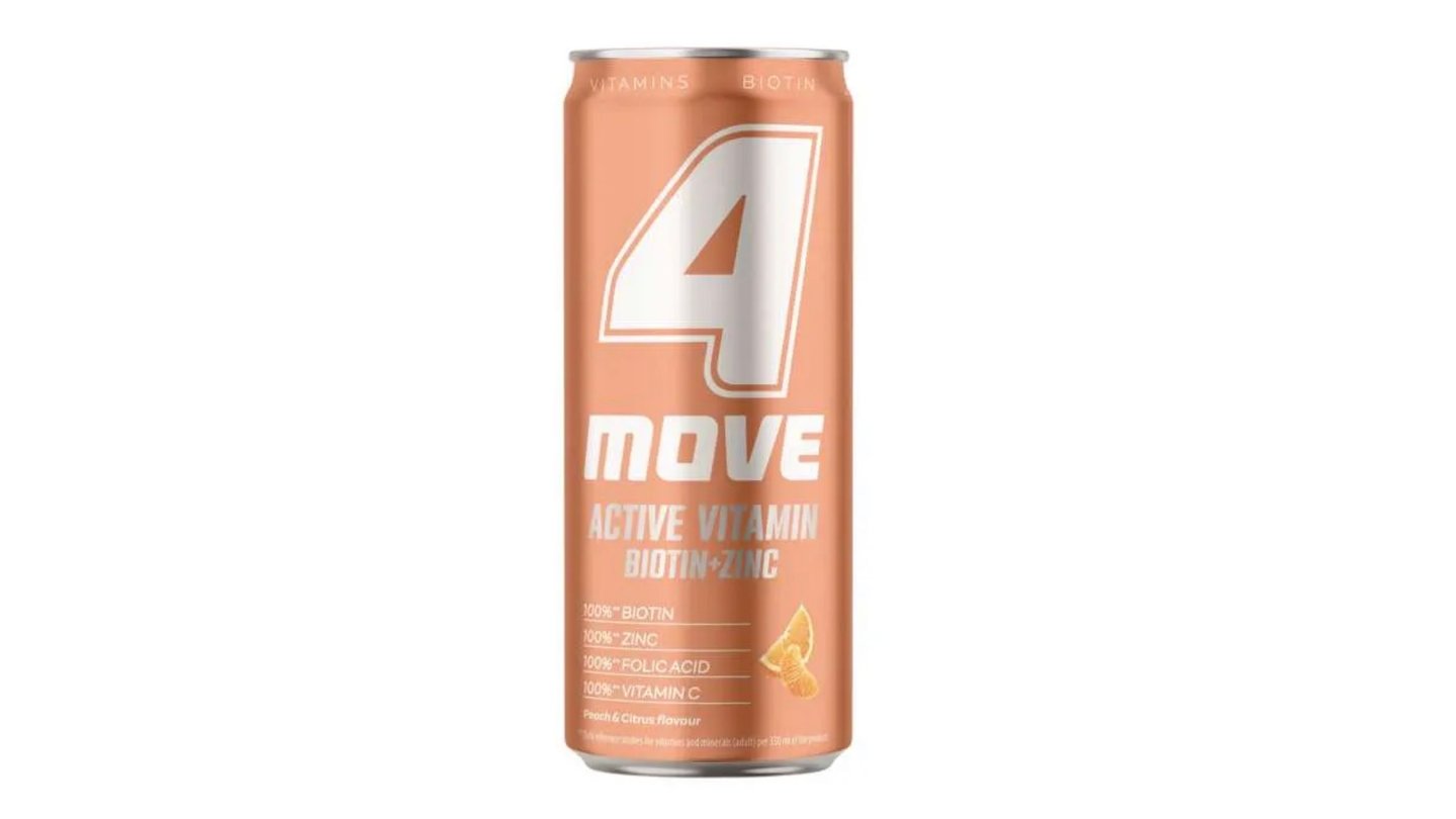 4Move zinek 