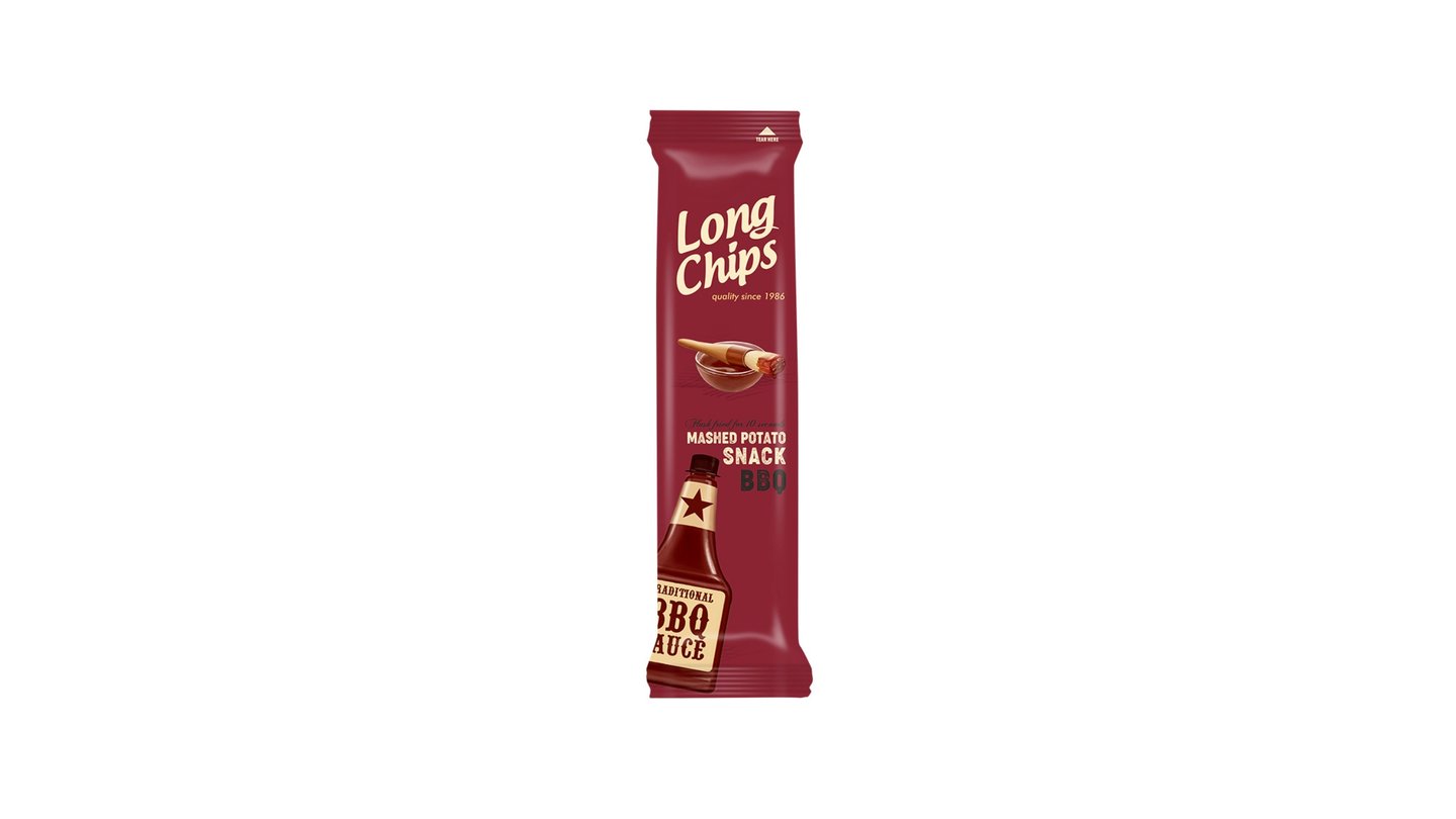 LongChips BBQ