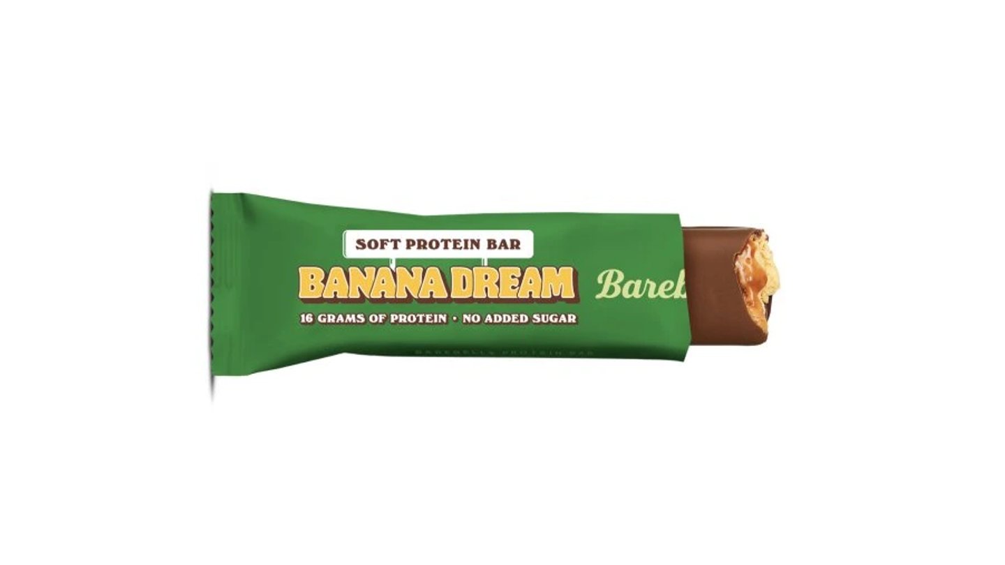 Barebells - Banana Dream