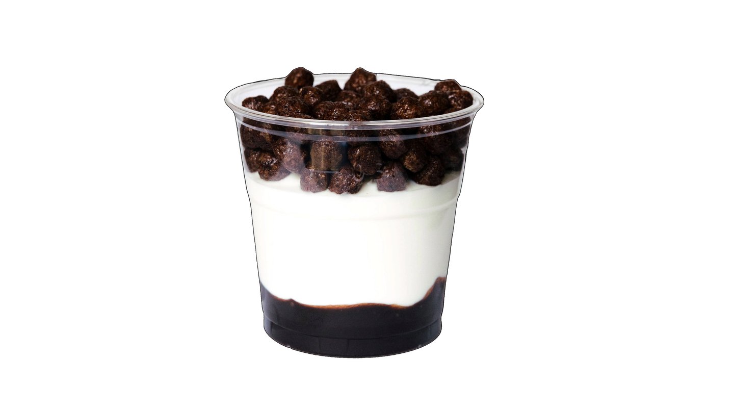 Jogurt Nesquik