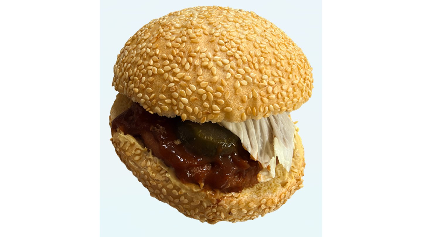 Hamburger 180g
