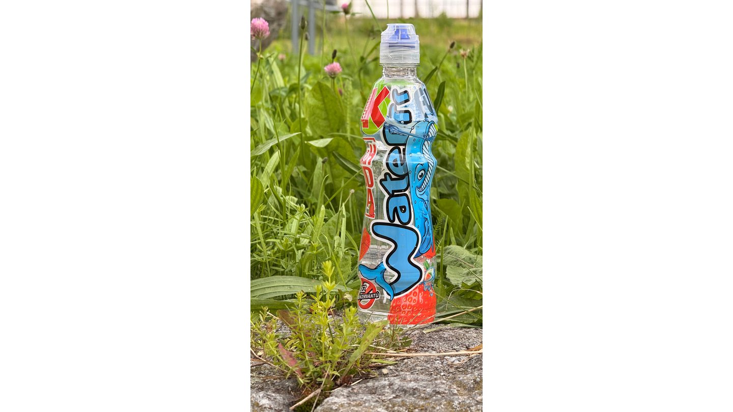 Kubík jahoda 0,5l