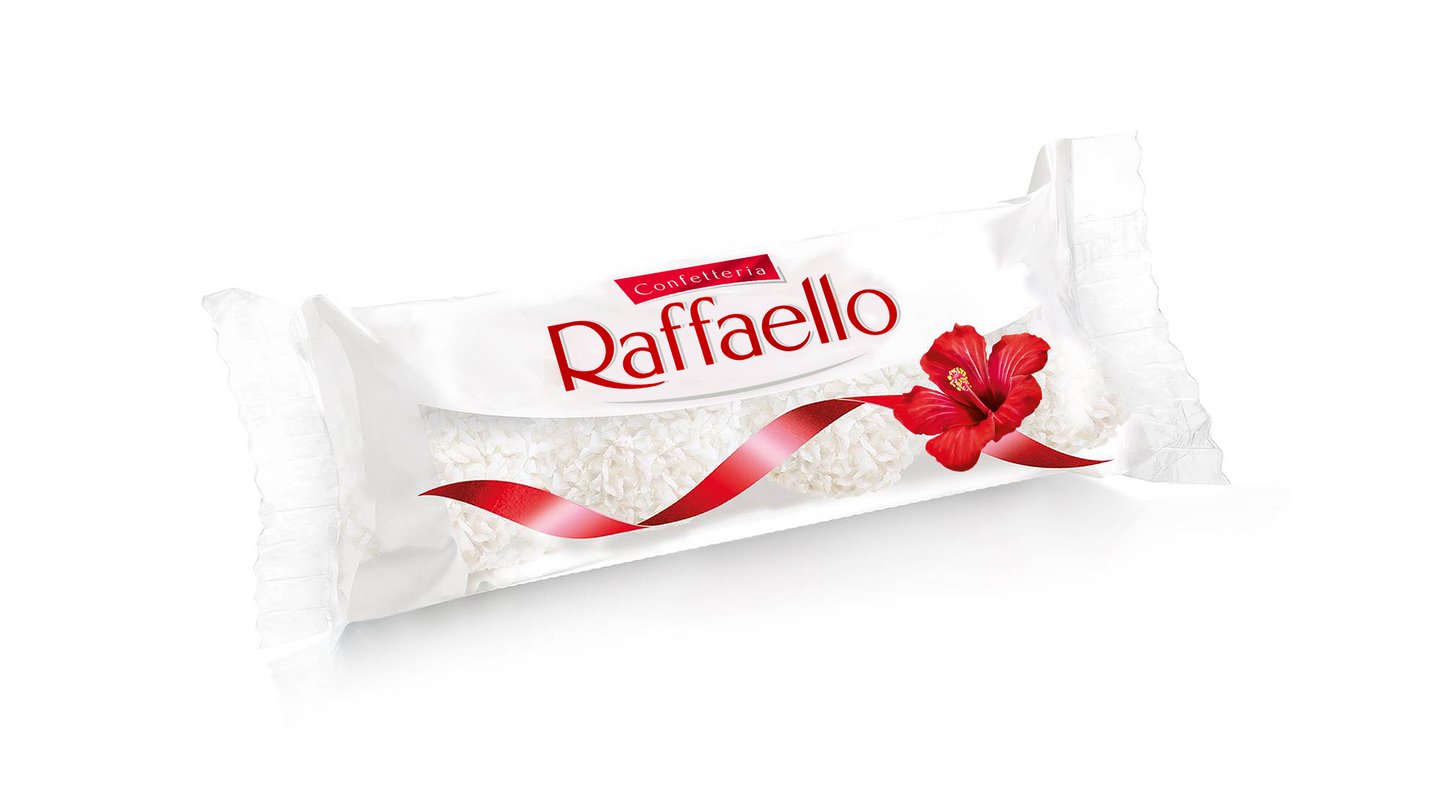 RAFFAELLO T4