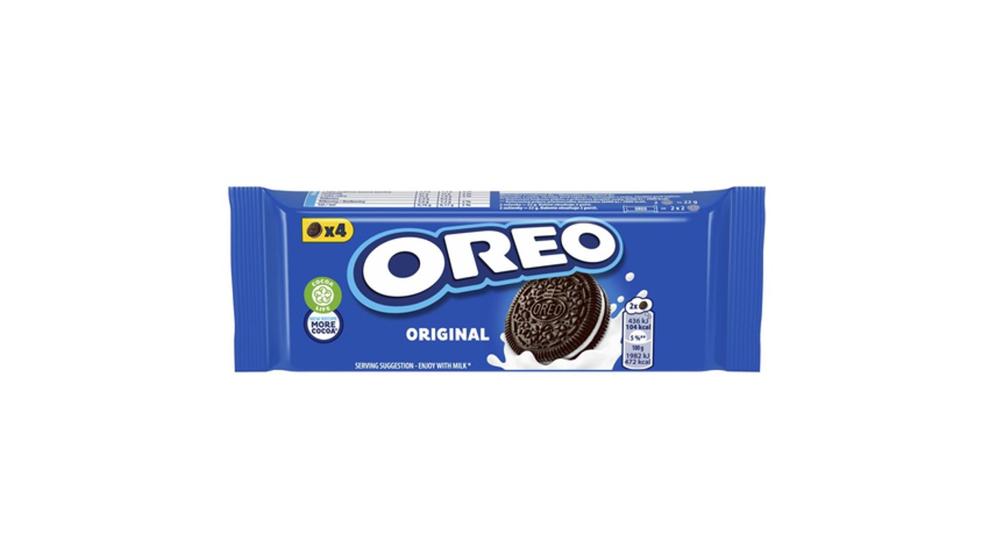 Oreo 44 g