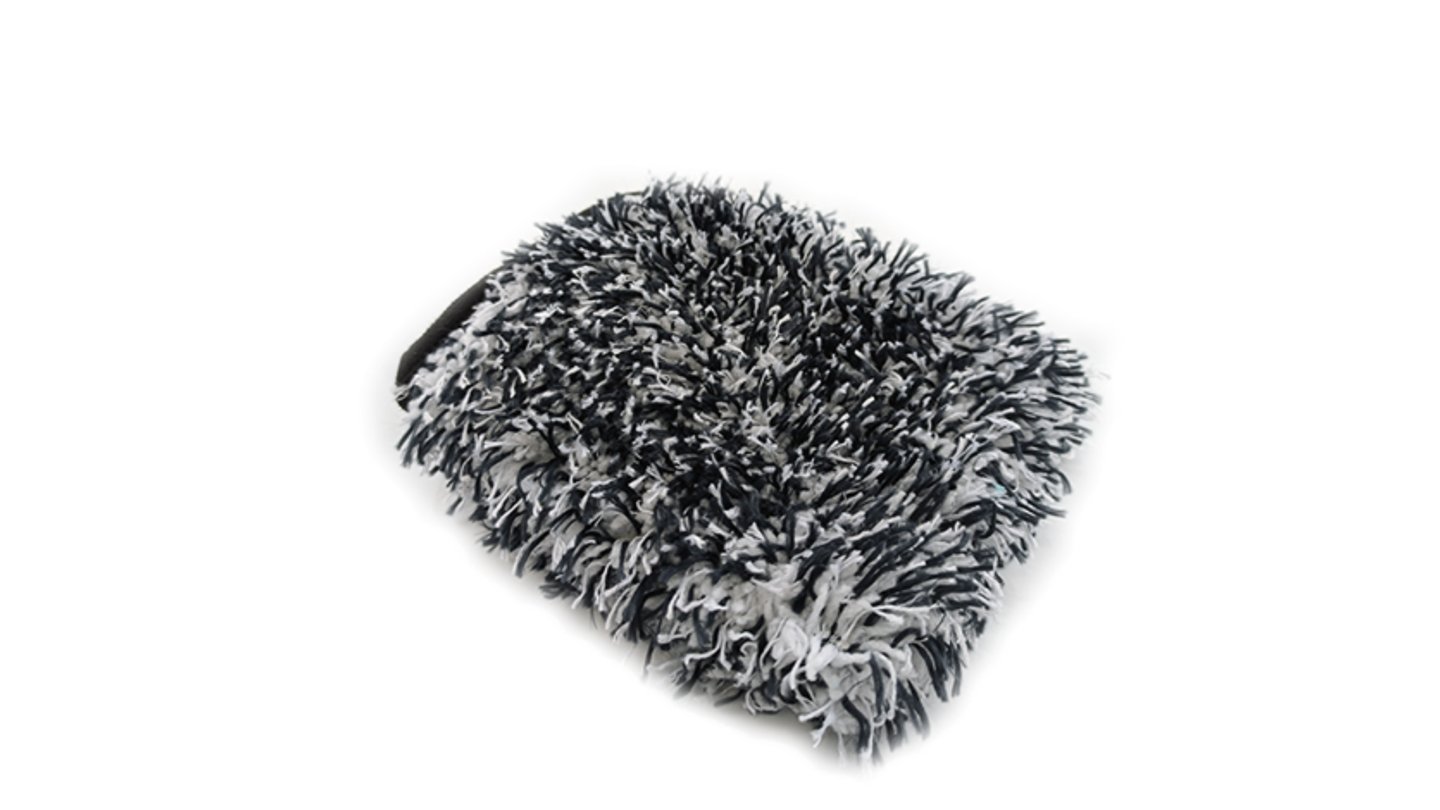 PRÉMIOVÁ RUKAVICE NA ČIŠTĚNÍ KOL - ZERDA CATCH ALL WHEEL MITT