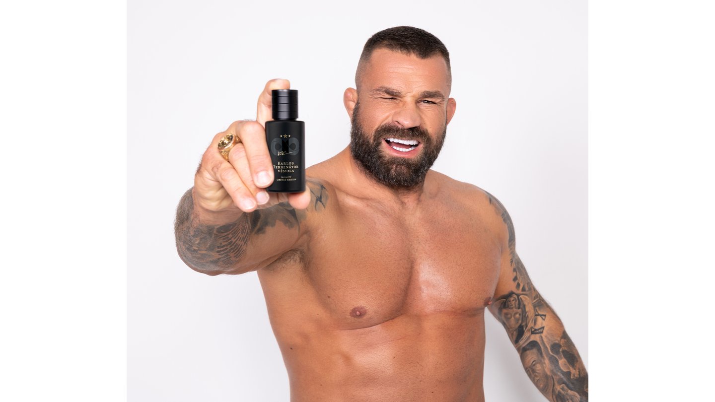 Parfame - KTV Infinity Ed.