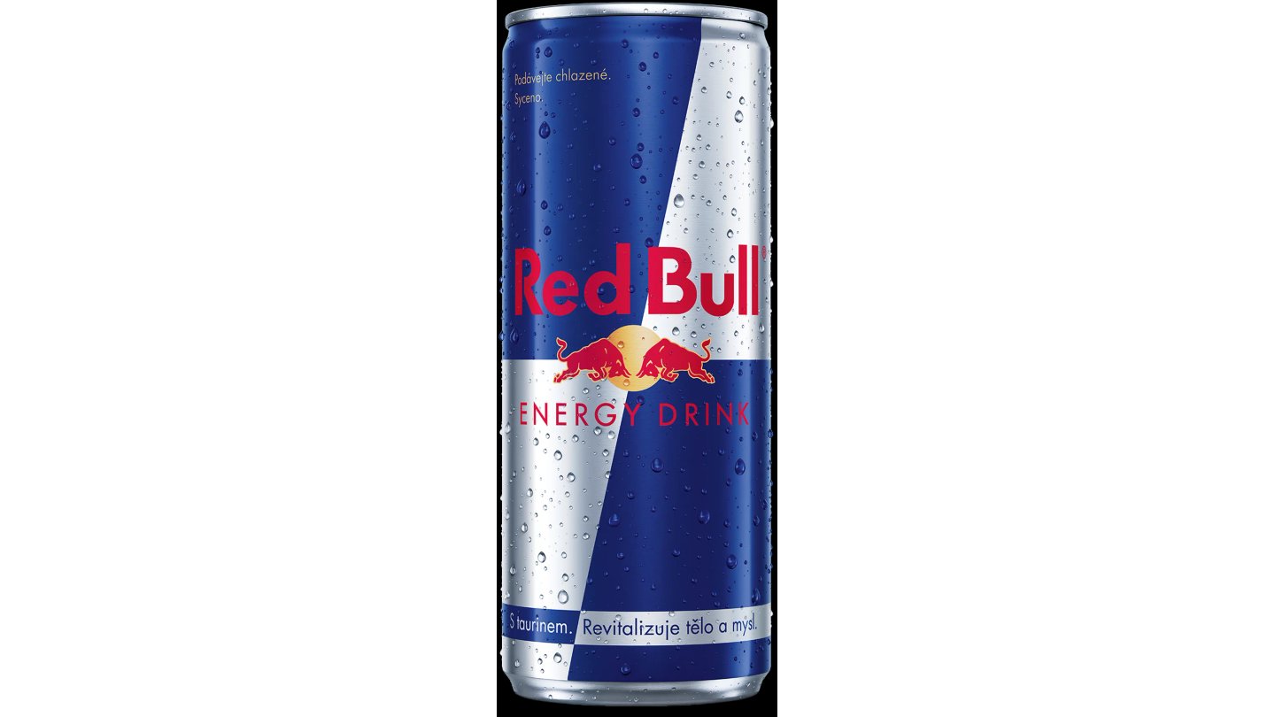 Red Bull