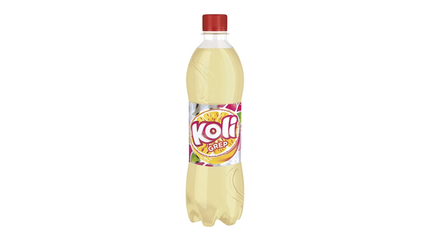 Koli Grep